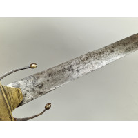 Armes Blanches GLAIVE DE L'ECOLE MILITAIRE DE MARS MODELE 1794  -  France Révolution {PRODUCT_REFERENCE} - 5