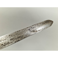 Armes Blanches GLAIVE DE L'ECOLE MILITAIRE DE MARS MODELE 1794  -  France Révolution {PRODUCT_REFERENCE} - 6