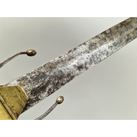 Armes Blanches GLAIVE DE L'ECOLE MILITAIRE DE MARS MODELE 1794  -  France Révolution {PRODUCT_REFERENCE} - 7