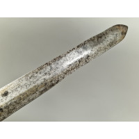 Armes Blanches GLAIVE DE L'ECOLE MILITAIRE DE MARS MODELE 1794  -  France Révolution {PRODUCT_REFERENCE} - 8