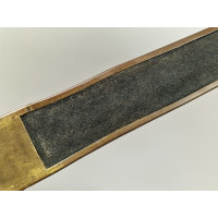 Armes Blanches GLAIVE DE L'ECOLE MILITAIRE DE MARS MODELE 1794  -  France Révolution {PRODUCT_REFERENCE} - 11