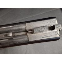 Armes Catégorie C FUSIL IDEAL N°5 MANUFACTURE SAINT ETIENNE  GRAVURE ANGLAISE  CALIBRE 16/70  CHOKE DEMI CHOKE - FRANCE XXè {PRO