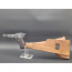 PLANCHETTE ETUI CROSSE   PISTOLET GP35    FN HERSTAL  - Belgique XXè