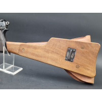 Militaria PLANCHETTE ETUI CROSSE   PISTOLET GP35    FN HERSTAL  - Belgique XXè {PRODUCT_REFERENCE} - 4