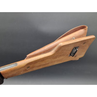Militaria PLANCHETTE ETUI CROSSE   PISTOLET GP35    FN HERSTAL  - Belgique XXè {PRODUCT_REFERENCE} - 5