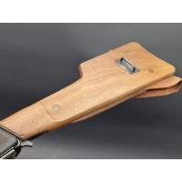 Militaria PLANCHETTE ETUI CROSSE   PISTOLET GP35    FN HERSTAL  - Belgique XXè {PRODUCT_REFERENCE} - 6