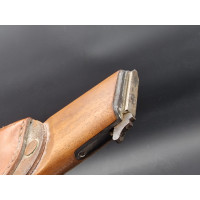 Militaria PLANCHETTE ETUI CROSSE   PISTOLET GP35    FN HERSTAL  - Belgique XXè {PRODUCT_REFERENCE} - 10