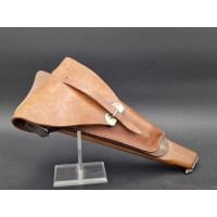 Militaria PLANCHETTE ETUI CROSSE   PISTOLET GP35    FN HERSTAL  - Belgique XXè {PRODUCT_REFERENCE} - 12