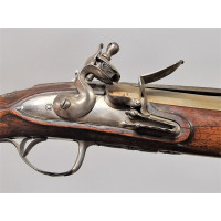 Marine Militaire TROMBLON DE MARINE A SILEX & BAIONNETTE LANCANTE - FRANCE XVIIIè {PRODUCT_REFERENCE} - 15
