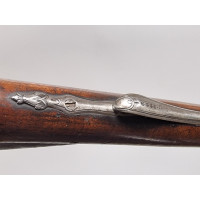 Marine Militaire TROMBLON DE MARINE A SILEX & BAIONNETTE LANCANTE - FRANCE XVIIIè {PRODUCT_REFERENCE} - 17