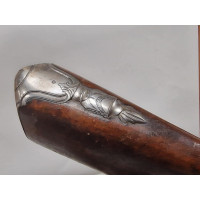 Marine Militaire TROMBLON DE MARINE A SILEX & BAIONNETTE LANCANTE - FRANCE XVIIIè {PRODUCT_REFERENCE} - 19