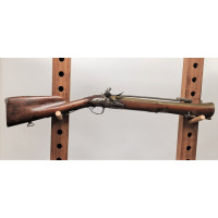 Marine Militaire TROMBLON DE MARINE A SILEX & BAIONNETTE LANCANTE - FRANCE XVIIIè {PRODUCT_REFERENCE} - 2