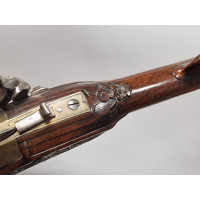 Marine Militaire TROMBLON DE MARINE A SILEX & BAIONNETTE LANCANTE - FRANCE XVIIIè {PRODUCT_REFERENCE} - 21