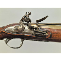 Marine Militaire TROMBLON DE MARINE A SILEX & BAIONNETTE LANCANTE - FRANCE XVIIIè {PRODUCT_REFERENCE} - 1