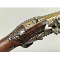 Marine Militaire TROMBLON DE MARINE A SILEX & BAIONNETTE LANCANTE - FRANCE XVIIIè {PRODUCT_REFERENCE} - 4