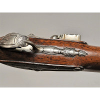Marine Militaire TROMBLON DE MARINE A SILEX & BAIONNETTE LANCANTE - FRANCE XVIIIè {PRODUCT_REFERENCE} - 10