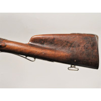 Marine Militaire TROMBLON DE MARINE A SILEX & BAIONNETTE LANCANTE - FRANCE XVIIIè {PRODUCT_REFERENCE} - 14