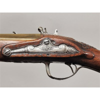 Marine Militaire TROMBLON DE MARINE A SILEX & BAIONNETTE LANCANTE - FRANCE XVIIIè {PRODUCT_REFERENCE} - 8
