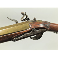 Marine Militaire TROMBLON DE MARINE A SILEX & BAIONNETTE LANCANTE - FRANCE XVIIIè {PRODUCT_REFERENCE} - 7