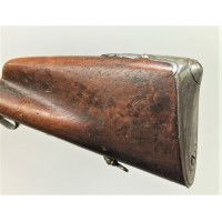 Marine Militaire TROMBLON DE MARINE A SILEX & BAIONNETTE LANCANTE - FRANCE XVIIIè {PRODUCT_REFERENCE} - 13