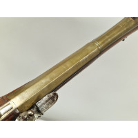 Marine Militaire TROMBLON DE MARINE A SILEX & BAIONNETTE LANCANTE - FRANCE XVIIIè {PRODUCT_REFERENCE} - 26