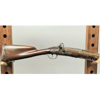 Armes Longues TROMBLON DE MARINE A SILEX & BAIONNETTE LANCANTE - FRANCE XVIIIè {PRODUCT_REFERENCE} - 1