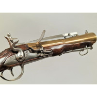 Armes Longues TROMBLON DE MARINE A SILEX & BAIONNETTE LANCANTE - FRANCE XVIIIè {PRODUCT_REFERENCE} - 6