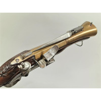 Armes Longues TROMBLON DE MARINE A SILEX & BAIONNETTE LANCANTE - FRANCE XVIIIè {PRODUCT_REFERENCE} - 7
