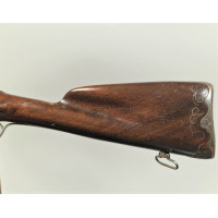Armes Longues TROMBLON DE MARINE A SILEX & BAIONNETTE LANCANTE - FRANCE XVIIIè {PRODUCT_REFERENCE} - 8