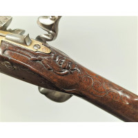 Armes Longues TROMBLON DE MARINE A SILEX & BAIONNETTE LANCANTE - FRANCE XVIIIè {PRODUCT_REFERENCE} - 9