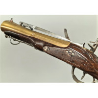 Armes Longues TROMBLON DE MARINE A SILEX & BAIONNETTE LANCANTE - FRANCE XVIIIè {PRODUCT_REFERENCE} - 10