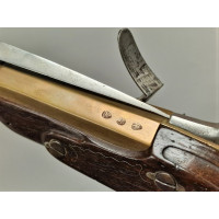 Armes Longues TROMBLON DE MARINE A SILEX & BAIONNETTE LANCANTE - FRANCE XVIIIè {PRODUCT_REFERENCE} - 11