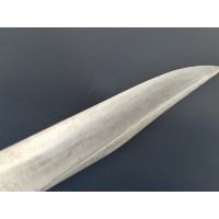 Coutellerie & Divers COUTEAU BOWIE KNIFE   US CIVIL WAR  GUERRE DE SECESSION 1861-1865 SCHEFFIELD - USA XIXè {PRODUCT_REFERENCE}