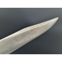 Coutellerie & Divers COUTEAU BOWIE KNIFE   US CIVIL WAR  GUERRE DE SECESSION 1861-1865 SCHEFFIELD - USA XIXè {PRODUCT_REFERENCE}