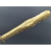 Coutellerie & Divers COUTEAU BOWIE KNIFE   US CIVIL WAR  GUERRE DE SECESSION 1861-1865 SCHEFFIELD - USA XIXè {PRODUCT_REFERENCE}