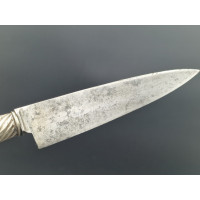 Archives  COUTEAU KNIFE CUCHILLO GAUCHO ARGENTIN par JOSEPH ROGERS & SONS CUTLERS TO HIS MAJESTY XIXè {PRODUCT_REFERENCE} - 9