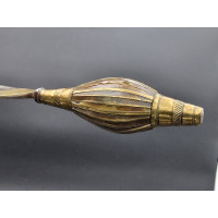 Coutellerie & Divers DAGUE COUTEAU PUNAL ESPAGNOL XIXè {PRODUCT_REFERENCE} - 2