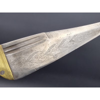Coutellerie & Divers DAGUE COUTEAU PUNAL ESPAGNOL XIXè {PRODUCT_REFERENCE} - 6