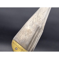 Coutellerie & Divers DAGUE COUTEAU PUNAL ESPAGNOL XIXè {PRODUCT_REFERENCE} - 8