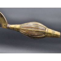 Coutellerie & Divers DAGUE COUTEAU PUNAL ESPAGNOL XIXè {PRODUCT_REFERENCE} - 10