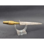 Coutellerie DAGUE COUTEAU CHASSE ESPAGNOL XIXè {PRODUCT_REFERENCE} - 2