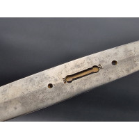 Coutellerie & Divers DAGUE COUTEAU CHASSE  ESPAGNOLE CATALOGNE NORD - ESPAGNE XIXè {PRODUCT_REFERENCE} - 4