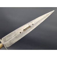 Coutellerie & Divers DAGUE COUTEAU CHASSE  ESPAGNOLE CATALOGNE NORD - ESPAGNE XIXè {PRODUCT_REFERENCE} - 5