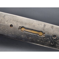 Coutellerie & Divers DAGUE COUTEAU CHASSE  ESPAGNOLE CATALOGNE NORD - ESPAGNE XIXè {PRODUCT_REFERENCE} - 7