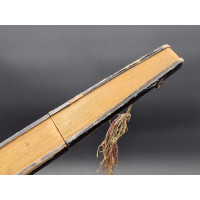 Coutellerie & Divers COUTEAU TANTO JAPONAIS EVENTAIL - JAPON XIXè {PRODUCT_REFERENCE} - 5