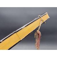 Coutellerie & Divers COUTEAU TANTO JAPONAIS EVENTAIL - JAPON XIXè {PRODUCT_REFERENCE} - 6