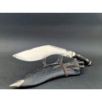 Coutellerie & Divers COUTEAU KUKRI NEPALAIS fin XIXè Début XXè NEPAL {PRODUCT_REFERENCE} - 1