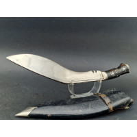 Coutellerie & Divers COUTEAU KUKRI NEPALAIS fin XIXè Début XXè NEPAL {PRODUCT_REFERENCE} - 2