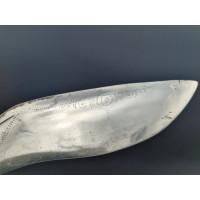 Coutellerie & Divers COUTEAU KUKRI NEPALAIS fin XIXè Début XXè NEPAL {PRODUCT_REFERENCE} - 5