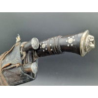 Coutellerie & Divers COUTEAU KUKRI NEPALAIS fin XIXè Début XXè NEPAL {PRODUCT_REFERENCE} - 7